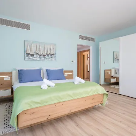 Holiday home Lavendel *