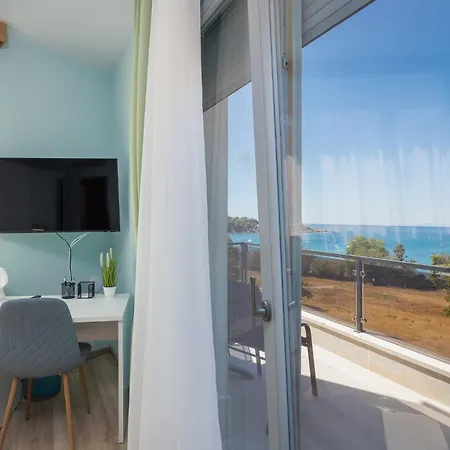 Lavendel Holiday home Pula