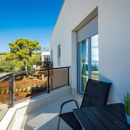Lavendel Holiday home *