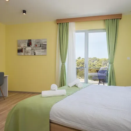 Lavendel Holiday home