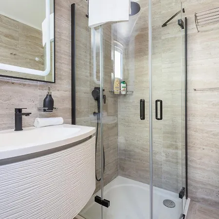 Holiday home Lavendel Pula