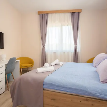 Holiday home Lavendel *