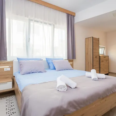 Holiday home Lavendel *