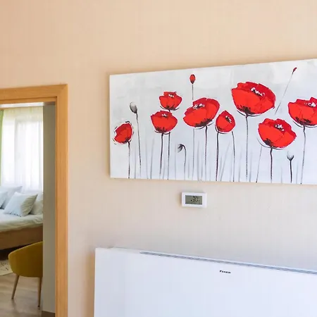 Lavendel Casa vacanze Pola
