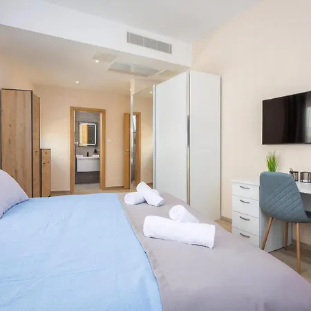 Lavendel Casa vacanze Pola