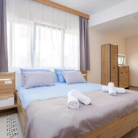 Lavendel Casa vacanze Pola