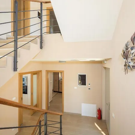 Casa vacanze Lavendel *