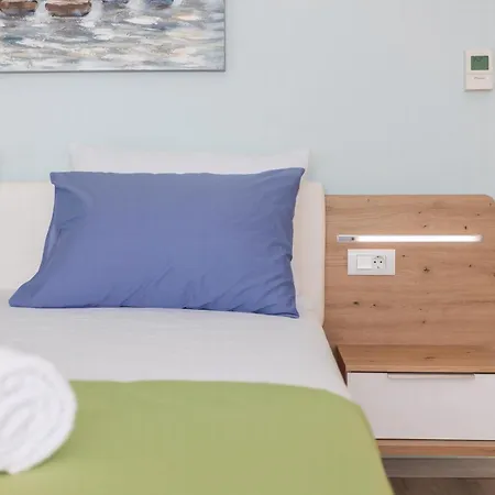 Holiday home Lavendel Pula