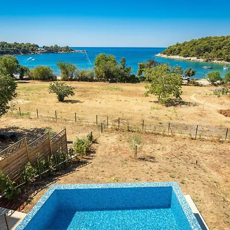 Holiday home Lavendel Pula