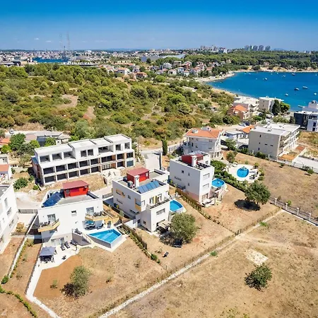 Holiday home Lavendel Pula
